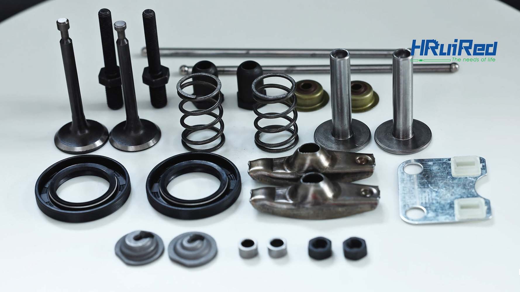 Amazon.com: Generator Engine Valve Stem Seals for Honda GX160
